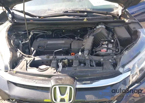 2015 Honda Cr-V Ex from USA, damaged, VIN 2HKRM3H59FH530833